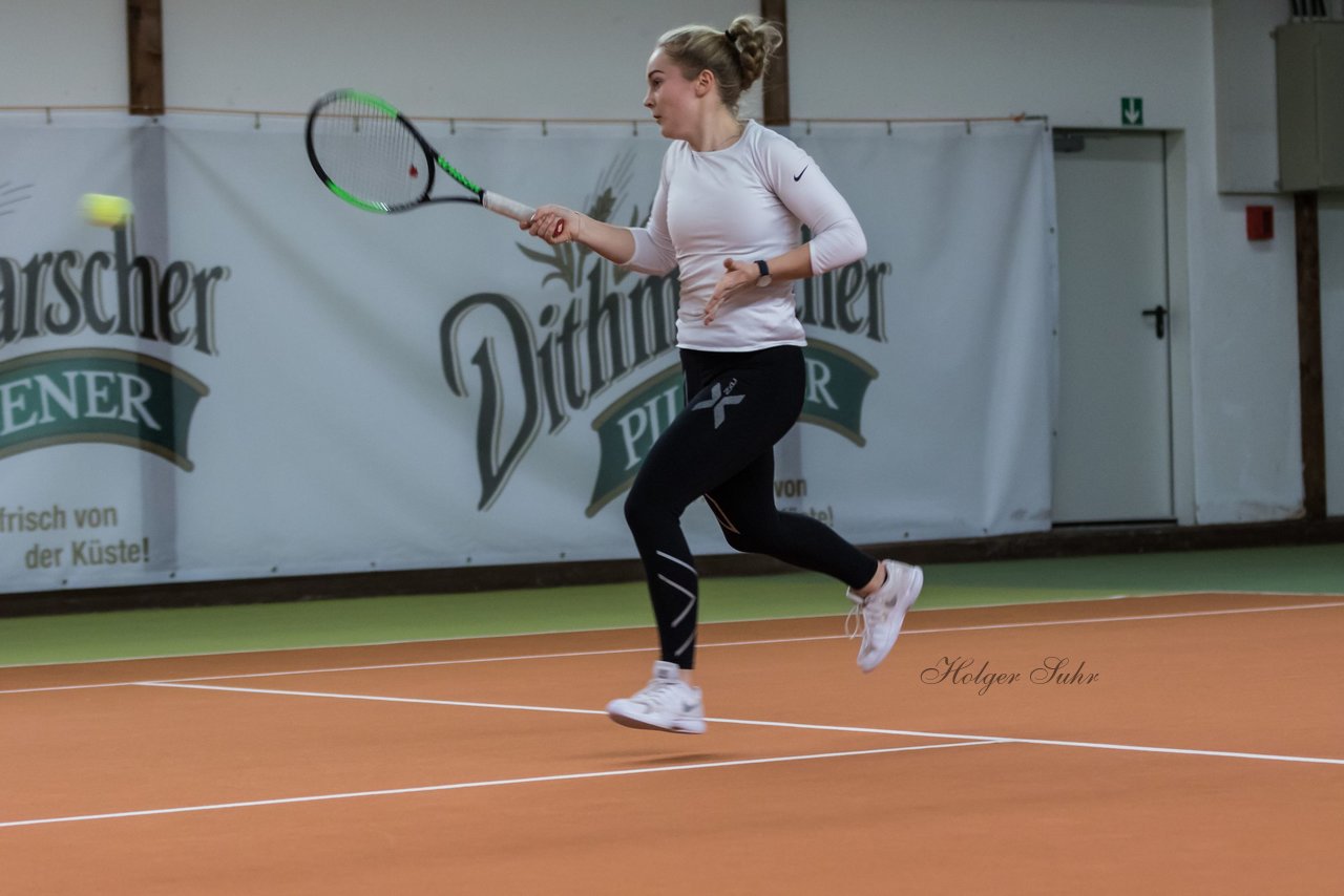 Bild 175 - Sparkasse Westholstein Pokal Marne
